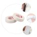 Beavorty Grafting Tape - 10 Rolls Eyelash Tape for Sensitive Skin | Medical-Grade Non-Woven Tape for Lash Extensions | Beauty Essentials from Japan - Buy Online on GoSupps.com