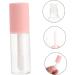 Vaguelly 10pi ces Lot De Tubes Transparents Vides Pour Gloss Huile Colorant Cosm tique Diy - Buy Online on GoSupps.com