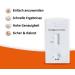 High-Quality Self-Diagnostics Alcohol Test - ETG Quick Test 2 Urine Test Cassettes for Home Use - Accurate Ethylglucuronid Testing - Buy Online on GoSupps.com