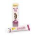 GimCat Malt-Soft Paste Extra - This anti-hairball cat snack aids passage of hairballs - 1 tube (1 x 50 g) 50 g (Pack of 1)