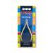 CREDO Skin Nippers 10 cm - Nickel-Plated Yellow | High-Quality Nail Care Tool for International Shipping - Buy Online on GoSupps.com