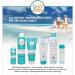 Buy Baby Boo Bamboo SPF 40 Natural Sunscreen Lotion - 3.4 oz | Safe for Baby Skin Eco-Friendly & SPF Protection - Buy Online on GoSupps.com