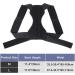 Posture Corrector Belt | Steel Plate Back Support for Kyphosis | Unisex L Code - Buy Online on GoSupps.com