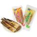 Hand Peeled Bamboo Shoots 200g/400g Fresh Pickled Vegetables Instant Mountain Pepper Bamboo Shoots Pickled Pepper Crispy Bamboo Shoots Chinese Spicy Snack (Mountain pepper200g 1pack) Mountain Pepper200g 1pack - Buy Online on GoSupps.com