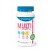 Progressive Adult MultiVitamin for Women - 120 Capsules | Made with Cranberry Green Tea and Green Food Concentrates