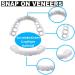 Snap-On Veneers | Comfortable Cosmetic Dental Prosthesis & Flex Dentures for a Perfect Smile - Buy Online on GoSupps.com