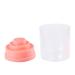48 Big Holes Storage Organizer Box | Portable Nail Art Drill Bit Display | Essential Acrylic Nails Tools for Home & Studio - Buy Online on GoSupps.com
