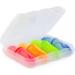 Buy Earopax Color Foam 8pcs - Premium Quality International Shipping Available - Buy Online on GoSupps.com