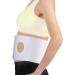 Ostomy Belt for Colostomy Patients - Medical Hernia Support & Stoma Binder Brace - Large Size (Pack of 1) - Buy Online on GoSupps.com