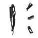 FOMIYES Razor Beard Cutter & Shaver - Stainless Steel Beard Trimmer for Men | International Shipping Available - Buy Online on GoSupps.com