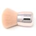 Premium Kabuki Brush for Powder Foundation | Fluffy Makeup & Face Powder Brush for Loose Powder - Buy Online on GoSupps.com
