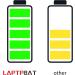 Buy REF 1082662 Battery for Philips Respironics Simply Go - 14.4V 98Wh - International Shipping Available - Buy Online on GoSupps.com