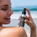 Mat Love Refreshing Yoga Mat Spray with Essential Oils 2 oz - Buy Online on GoSupps.com