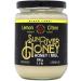 Sun River Honey Flavoured Infusions (Lemon 500 g) Lemon 500 g (Pack of 1) - Buy Online on GoSupps.com