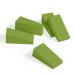 Auauy 48 PCs Latex-Free Makeup Sponges - Reusable Beauty Blenders for Liquid Foundation Powder & Cream (Matcha Color) - Perfect for Flawless Application - Buy Online on GoSupps.com