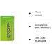 Liftoff Lemon-Lime Blast - Energy Drink for a Refreshing Boost - Buy Online on GoSupps.com