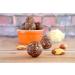 Raw Whole Brazil Nuts 2 Pounds - Non-GMO, Unsalted, Kosher, Vegan - Keto & Paleo Friendly, High Selenium, Low Sodium & Carb - Great Trail Mix Snack - Bulk Purchase (1 Pack) - Buy Online on GoSupps.com
