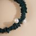 Twist Knotted Headband for Women - Green Head Wrap Band for Non Slip Hair - Hair Accessory for Girls - Buy Online on GoSupps.com