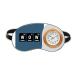 Amazing Checal Element Science Sleep Eye Head Clock Travel Shade Cover