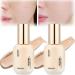 2023 Admd Foundation Admd Hydrating Waterproof and Light Long Lasting Foundation (2pcs)