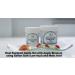 Special Ingredients Gellan Gum Low Acyl 250g Premium Quality Powder Non-GMO Gluten Free Recyclable Container Gellan Gum Low Acyl 250 g (Pack of 1) - Buy Online on GoSupps.com