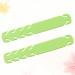 Magiclulu 10-Pack Elastic Mask Strap Buckles | Ear Handle Clips & Accessories for Comfortable Face Masks - Buy Online on GoSupps.com