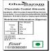 Jaiccha Ghasitaram Leather Buckle Basket Small of Cashews and Chocolate Almonds|Gift for Diwali Gifts Holi Rakhi Valentine Christmas Birthday Anniversary Her Him| - Buy Online on GoSupps.com