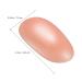 Gleavi Silicone Shoulder Cushion - 4 Pairs Self-Adhesive Slip-Resistant Pads for Clothing | Reusable Invisible Enhancer for All Genders - Buy Online on GoSupps.com
