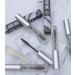 ZUZU LUXE Clear Mascara - Paraben Free, Vegan, Water-Resistant - 0.25 oz - Buy Online on GoSupps.com
