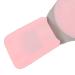 Wireless Electric Heating Pillows for Menstrual Cramps - USB Portable Heat Belt with 3-Step Heating & Adjustable Waist Support - Buy Online on GoSupps.com