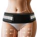 1 Pec Sacroiliac Belt Lower Back Support Back Support Belt Sciatica Pain Relief Devices Lumbar - Anti-Slip Adjustable Support Straps - Buy Online on GoSupps.com