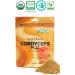 GOLD CROWN CORDYCEP Cordyceps Plus Organic Militaris Mushroom Powder 4.23 oz USDA Organic Halal Non-GMO Immune Support & Energy Boost  - Buy Online on GoSupps.com