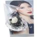 FRCOLOR 1 Set Sponge Skin Sponge Cosmetic Powder Puff Face Wash Sponge Beauty Sponge Puff Makeup Accessory Skin Care Loose Powder Puff Hydrophilic Polyurethane Girl - Buy Online on GoSupps.com