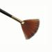 3Pcs Facial Brushes Fan Mask Brush for Glycolic Lactic TCA Skin Peel/Masques - Buy Online on GoSupps.com