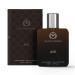 The Man Company Ace Perfume for Men - 50 ml | Premium Long-Lasting Fragrance | 24-Hour Freshness | Citrusy & Exotic | Perfect For Travel | Gift For Men