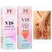 MACARIA V18 Virgin vaginal tightening feel again cream gel + vaginal private part wash for girls
