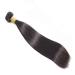 GJBXP 26 Malaysian Real Human Hair Bundle Extensions - Pre-Plucked Wigs for Black Women - Unprocessed Remy Straight Wave Hair - Buy Online on GoSupps.com