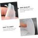 Healeved 8 STK Anti-Fog Nose Pads - Silicone Accessories for Glasses & Face Masks | Comfortable Protection & Seal | White - Buy Online on GoSupps.com