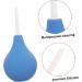 SHERCHPRY 2pcs Ear Cleaning Bulb Tools Earwax Removal for Adults Boys and Girls Home Travel Salon Use Gentle Portable - Buy Online on GoSupps.com
