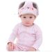 G-Tree Baby Head Protector Hat for Infant Toddlers - Breathable Safety HeadGuard Cap for Learn to Walk & Sit (Pink) - Buy Online on GoSupps.com