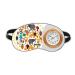 Africa Animals life African Sleep Eye Head Clock Travel Shade Cover