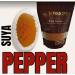 Suya Pepper - 100% Natural Nigerian Grilling Seasoning - SPICY - 250g(8oz) - Buy Online on GoSupps.com