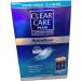 Clear Care Bonus Pack - 32 oz | Effective Contact Lens Solution - Buy Online on GoSupps.com