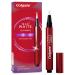 Colgate Whitening Abbey Max White Overnight 2.5 ml - Effective & tooth -melting -saving tooth whitening overnight - tooth lightener for white teeth in just a few steps