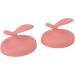 Glass Foot File Durable Exfoliator Tool for Callus Removal Achieve Smoothing Feet with Ergonomic Design Quickly Removes Dead Skin (Red) ZJchaot92rkmfwdh-12 - Buy Online on GoSupps.com
