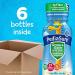 PediaSure Grow & Gain Fiber Shake Vanilla 48 oz (Pack of 6) - Nutritional Shake for Kids - Buy Online on GoSupps.com