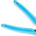 UNbit Nail Clipper 1PC Nail Art Clipper Nail Decoration Remover Manicure Salon Tool Nail Clipper plier Cutter Nipper Rhinestones Clipper Cutter - Buy Online on GoSupps.com