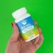 Alkaline for Life Rise Well Vitamin B12 - Vegan B12 - B12 Vitamins and Energy Supplements - Fast Acting B12 Sublingual 2000 mcg of B 12 Vitamin in Longer Lasting Form Than Methylcobalamin B12 - Buy Online on GoSupps.com