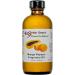 Mango Papaya Fragrance Oil - 4 oz Amber Glass Bottle | Exotic Scent for Aromatherapy & DIY Products - Buy Online on GoSupps.com