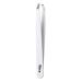 Vitry Coloured Tweezers Angled Tips 1 Piece White